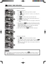 Preview for 31 page of Hitachi RAC-P25YHAB Manual