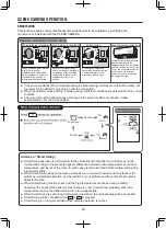 Preview for 39 page of Hitachi RAC-P25YHAB Manual