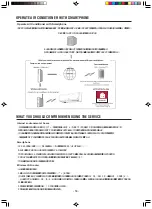 Preview for 50 page of Hitachi RAC-P25YHAB Manual