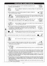 Preview for 11 page of Hitachi RAC-PH18WHLAE Service Manual