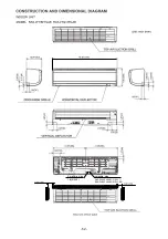 Preview for 52 page of Hitachi RAC-PH18WHLAE Service Manual