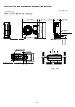 Preview for 53 page of Hitachi RAC-PH18WHLAE Service Manual