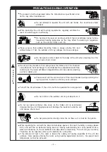 Предварительный просмотр 3 страницы Hitachi RAC-R10C-1 Instruction Manual