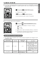 Предварительный просмотр 7 страницы Hitachi RAC-R10C-1 Instruction Manual