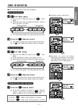 Предварительный просмотр 11 страницы Hitachi RAC-R10C-1 Instruction Manual