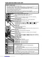 Preview for 6 page of Hitachi RAC-S10H2 Instruction Manual