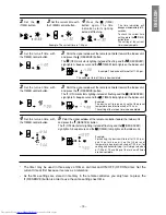 Preview for 13 page of Hitachi RAC-S10H2 Instruction Manual