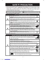 Предварительный просмотр 2 страницы Hitachi RAC-S10HA Instruction Manual