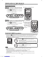 Предварительный просмотр 40 страницы Hitachi RAC-S10HA Instruction Manual