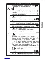 Предварительный просмотр 51 страницы Hitachi RAC-S10HA Instruction Manual