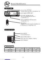 Предварительный просмотр 26 страницы Hitachi RAC-S13CBT Instruction Manual