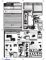 Hitachi RAC-S13CDT Installation Manual preview