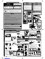 Hitachi RAC-S13CDT Manual preview