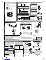 Предварительный просмотр 2 страницы Hitachi RAC-S13CDT Manual