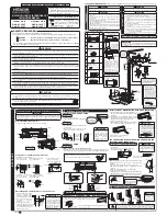 Hitachi RAC-S13CYT Installation Manual preview