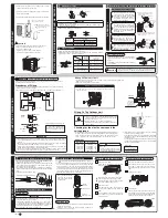 Предварительный просмотр 2 страницы Hitachi RAC-S13CYT Installation Manual