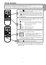 Preview for 7 page of Hitachi RAC-S18CAK Instruction Manual