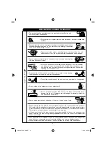 Предварительный просмотр 3 страницы Hitachi RAC-S18CDT Instruction Manual