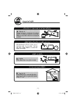 Предварительный просмотр 38 страницы Hitachi RAC-S18CDT Instruction Manual