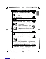 Предварительный просмотр 3 страницы Hitachi RAC-S18CPX Instruction Manual