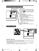 Предварительный просмотр 23 страницы Hitachi RAC-S18H2 User Manual