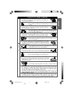 Preview for 3 page of Hitachi RAC-S24CPX Instruction Manual