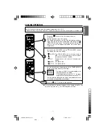 Preview for 7 page of Hitachi RAC-S24CPX Instruction Manual