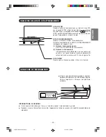 Preview for 29 page of Hitachi RAC-S24H2 Instruction Manual