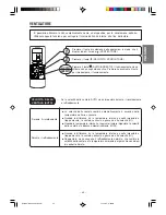 Preview for 35 page of Hitachi RAC-S24H2 Instruction Manual