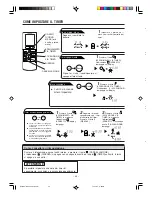 Preview for 36 page of Hitachi RAC-S24H2 Instruction Manual