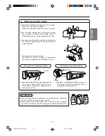 Preview for 45 page of Hitachi RAC-S24H2 Instruction Manual