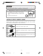 Preview for 46 page of Hitachi RAC-S24H2 Instruction Manual