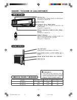 Preview for 52 page of Hitachi RAC-S24H2 Instruction Manual