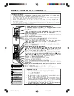 Preview for 54 page of Hitachi RAC-S24H2 Instruction Manual