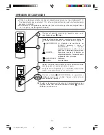 Preview for 56 page of Hitachi RAC-S24H2 Instruction Manual