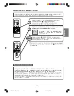 Preview for 57 page of Hitachi RAC-S24H2 Instruction Manual