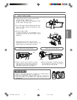 Preview for 69 page of Hitachi RAC-S24H2 Instruction Manual