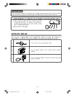 Preview for 70 page of Hitachi RAC-S24H2 Instruction Manual