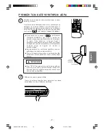 Preview for 87 page of Hitachi RAC-S24H2 Instruction Manual