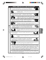 Preview for 99 page of Hitachi RAC-S24H2 Instruction Manual