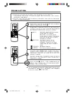 Preview for 104 page of Hitachi RAC-S24H2 Instruction Manual