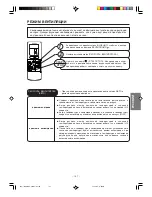 Preview for 107 page of Hitachi RAC-S24H2 Instruction Manual