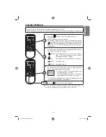 Предварительный просмотр 9 страницы Hitachi RAC-S24HPA(EG) Instruction Manual