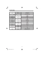 Preview for 24 page of Hitachi RAC-S24HPA(EG) Instruction Manual