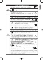 Preview for 3 page of Hitachi RAC-S25YHAB Instruction Manual