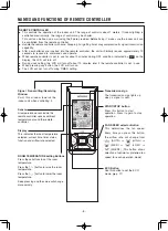 Preview for 8 page of Hitachi RAC-S25YHAB Instruction Manual