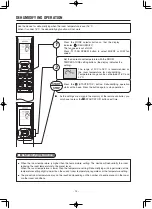 Preview for 12 page of Hitachi RAC-S25YHAB Instruction Manual