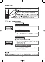 Preview for 14 page of Hitachi RAC-S25YHAB Instruction Manual