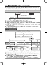 Preview for 20 page of Hitachi RAC-S25YHAB Instruction Manual