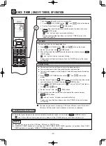 Preview for 22 page of Hitachi RAC-S25YHAB Instruction Manual